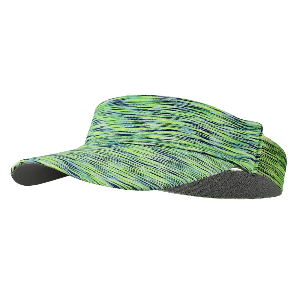 Sweat Absorbent Empty Top Hat Breathable Mixed Colors Topless Visor Cap Adjustable Quick Drying Sports Hat Tennis Beach
Sweat Absorbent Empty Top Hat Breathable Mixed Colors Topless Visor Cap Adjustable Quick Drying Sports Hat Tennis Beach