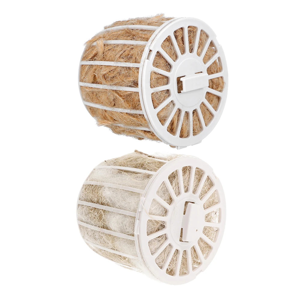 2Set Bird Nesting Material Set Cotton and Jute Blend for Small Birds Breeding Nesting Comfortable Cage Garden Safe
2Set Bird Nesting Material Set Cotton and Jute Blend for Small Birds Breeding Nesting Comfortable Cage Garden Safe