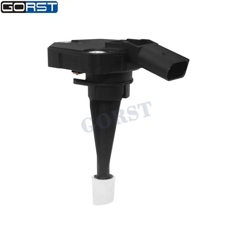 Oil Level Sensor 03C907660AA for Audi A4 A5 A6 A7 A8 Q5 Q7 Quattro VW Beetle Jetta Polo Seat Skoda Car Auto Part 03C907660Q
Oil Level Sensor 03C907660AA for Audi A4 A5 A6 A7 A8 Q5 Q7 Quattro VW Beetle Jetta Polo Seat Skoda Car Auto Part 03C907660Q
