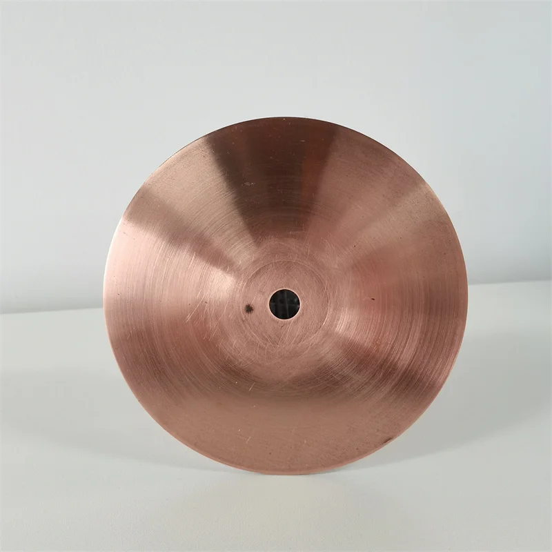 150 mm Cooper Laps Gems Polishing Cooper Polishing Griding Disc Gem Stone Final Polish Disk
150 mm Cooper Laps Gems Polishing Cooper Polishing Griding Disc Gem Stone Final Polish Disk