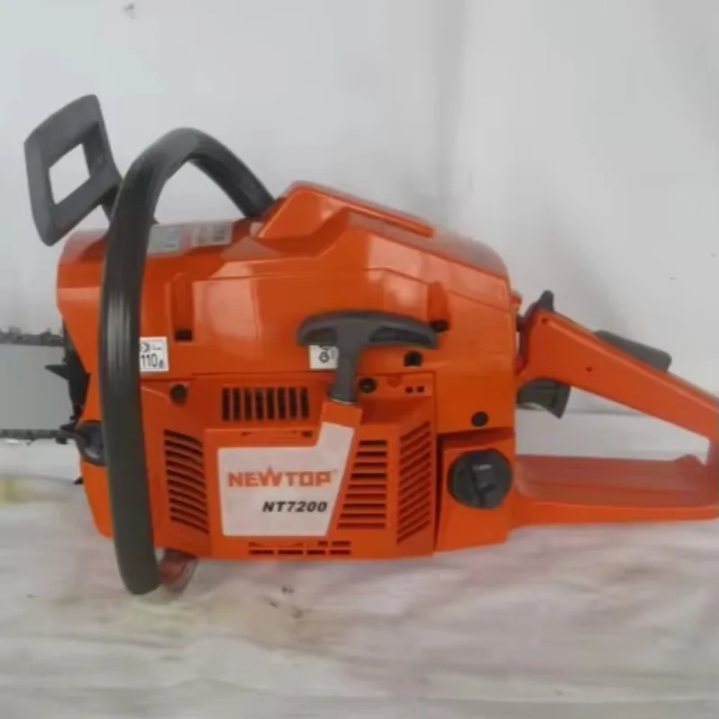Heavy Duty Hus272 Chain Saw 72.5cc 3.6KW Ignition Coil Professional Logging Saw
Heavy Duty Hus272 Chain Saw 72.5cc 3.6KW Ignition Coil Professional Logging Saw