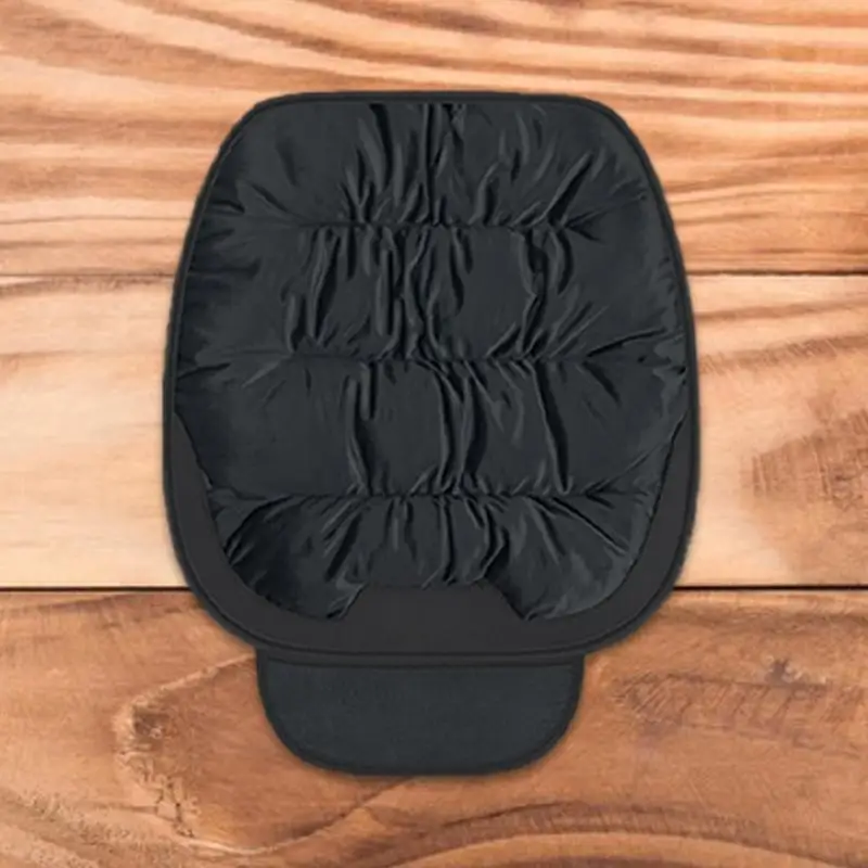 Car Seat Cushion Auto Driving Seat Cushion Armchair Sitting Pad For Elderly Chair Office Travel Wheelchair Truck Airplane
Car Seat Cushion Auto Driving Seat Cushion Armchair Sitting Pad For Elderly Chair Office Travel Wheelchair Truck Airplane