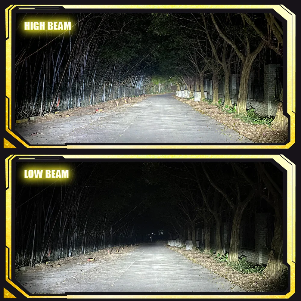 2PCS LED HB8 HB9 HB11 Power 120VHighBrightness 9005 HB3 9006 HB4 HIR 2 9012 Without Any Black Spots H4 H1 H7
2PCS LED HB8 HB9 HB11 Power 120VHighBrightness 9005 HB3 9006 HB4 HIR 2 9012 Without Any Black Spots H4 H1 H7