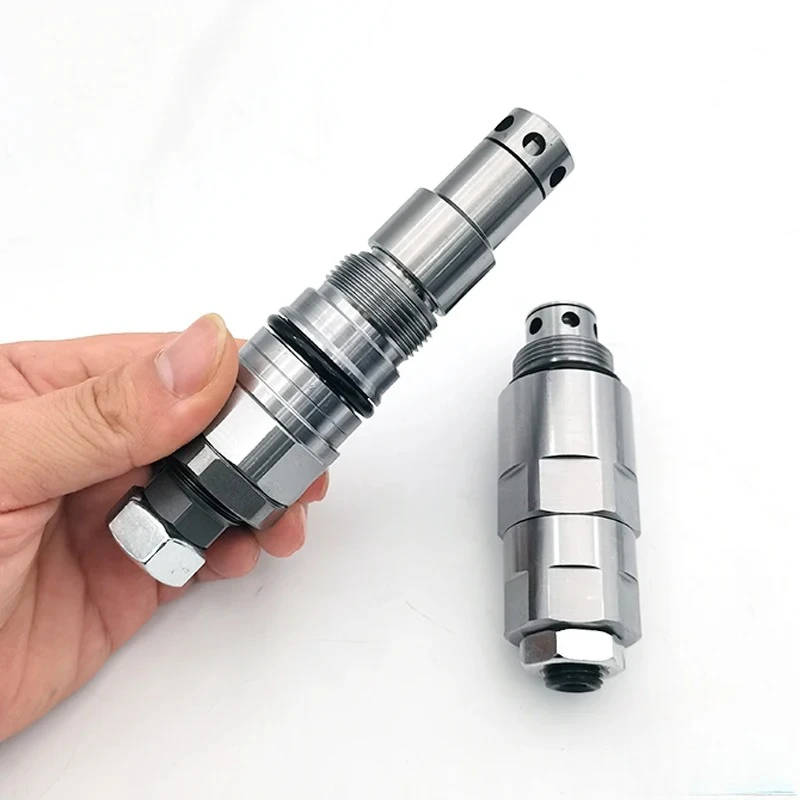 HiYN22V00001F1 YN22V00002F1 Main/Auxiliary Valve For Excavator Kobelco SK200-6/8SK230-6E SANY XCMG Hyundai Kawasaki Relief Valve
HiYN22V00001F1 YN22V00002F1 Main/Auxiliary Valve For Excavator Kobelco SK200-6/8SK230-6E SANY XCMG Hyundai Kawasaki Relief Valve
