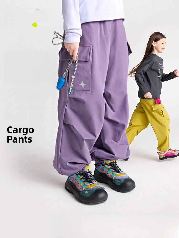 Purrfect Diary Kids Outdoor Wear Resistant Hiking Trousers Waterproof Children's Long Pants Spring Summer Autumn for Boys And...
Purrfect Diary Kids Outdoor Wear Resistant Hiking Trousers Waterproof Children's Long Pants Spring Summer Autumn for Boys And...
