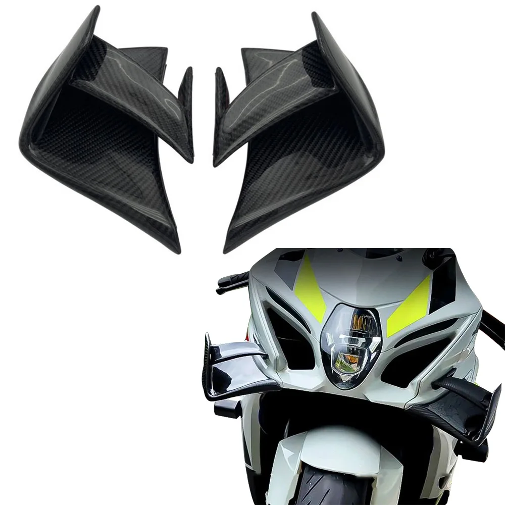 Motorcycle Fairing Side Wing Fixed Wind Wing Suitable For Suzuki GSX-R1000 2017 2018 2019 2020 2021 2022 2023
Motorcycle Fairing Side Wing Fixed Wind Wing Suitable For Suzuki GSX-R1000 2017 2018 2019 2020 2021 2022 2023