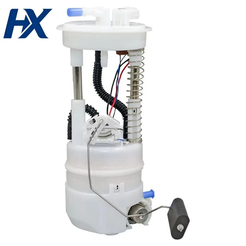 17040-1YA0A Fuel pump Assembly for Nissan Renault X-Trail Rogue Koleos 2.5L 09-17
17040-1YA0A Fuel pump Assembly for Nissan Renault X-Trail Rogue Koleos 2.5L 09-17