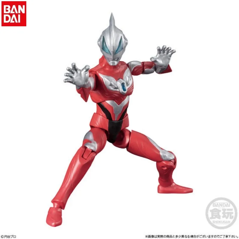 Bandai Candy Toy Ultraman Shodo Chodo Alpha 06 6th Wave Collectible Action Figure - Ultraman Zero/Belial/Geed in Stock
Bandai Candy Toy Ultraman Shodo Chodo Alpha 06 6th Wave Collectible Action Figure - Ultraman Zero/Belial/Geed in Stock