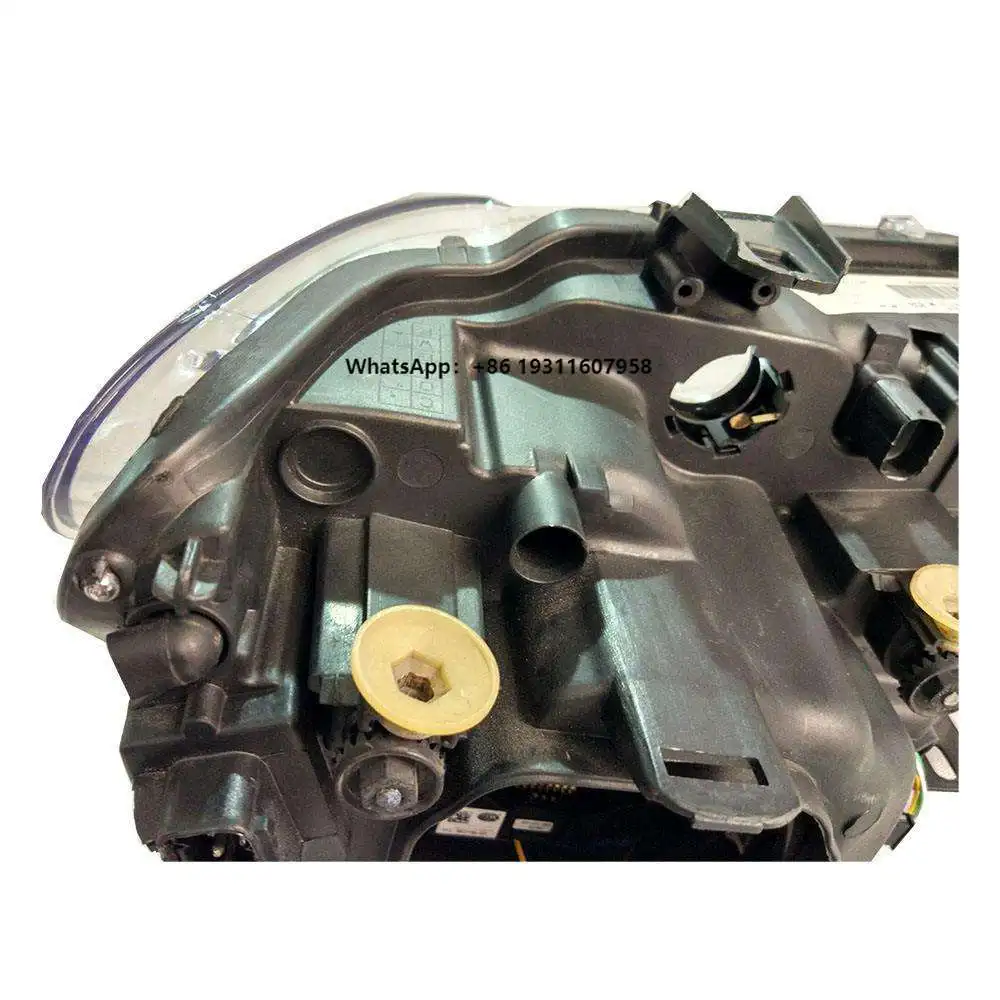 Factory Direct Auto Parts for 7 Series E66 Xenon Headlamp with 6000k Color Temperature for Replacement and Repair 
Factory Direct Auto Parts for 7 Series E66 Xenon Headlamp with 6000k Color Temperature for Replacement and Repair