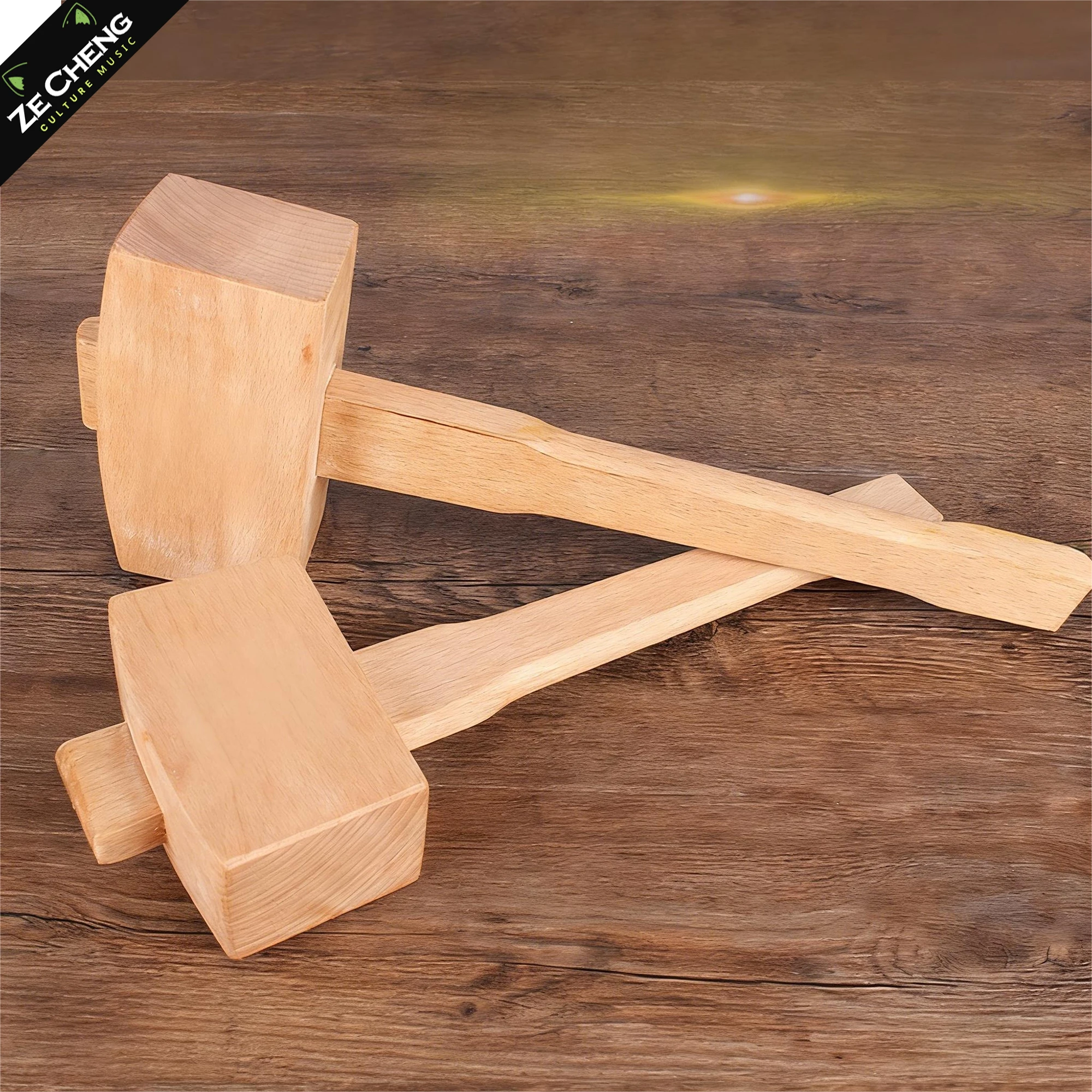 Hand Craft Beech Wood Mallet, Small Mini Hammer for Delicate Woodworking, DIY Leather Craft & Carving Tool
Hand Craft Beech Wood Mallet, Small Mini Hammer for Delicate Woodworking, DIY Leather Craft & Carving Tool