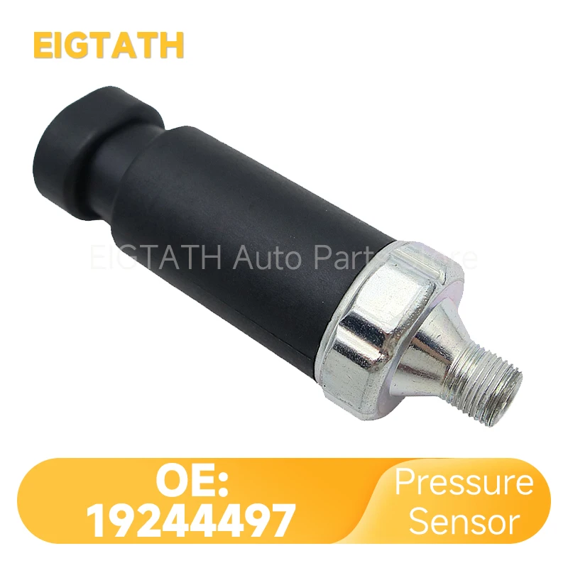 19244497 Oil Pressure Sensor For Buick Regal Cadillac Cimarron Chevrolet GMC Oldsmobile Pontiac Wholesale Auto Parts Accessories
19244497 Oil Pressure Sensor For Buick Regal Cadillac Cimarron Chevrolet GMC Oldsmobile Pontiac Wholesale Auto Parts Accessories