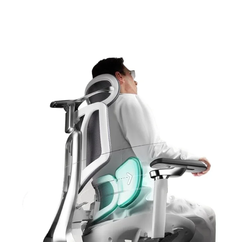 Structure Master Pro Ergonomic Chair Gaming Chair Computer Chair Home Comfort
Structure Master Pro Ergonomic Chair Gaming Chair Computer Chair Home Comfort