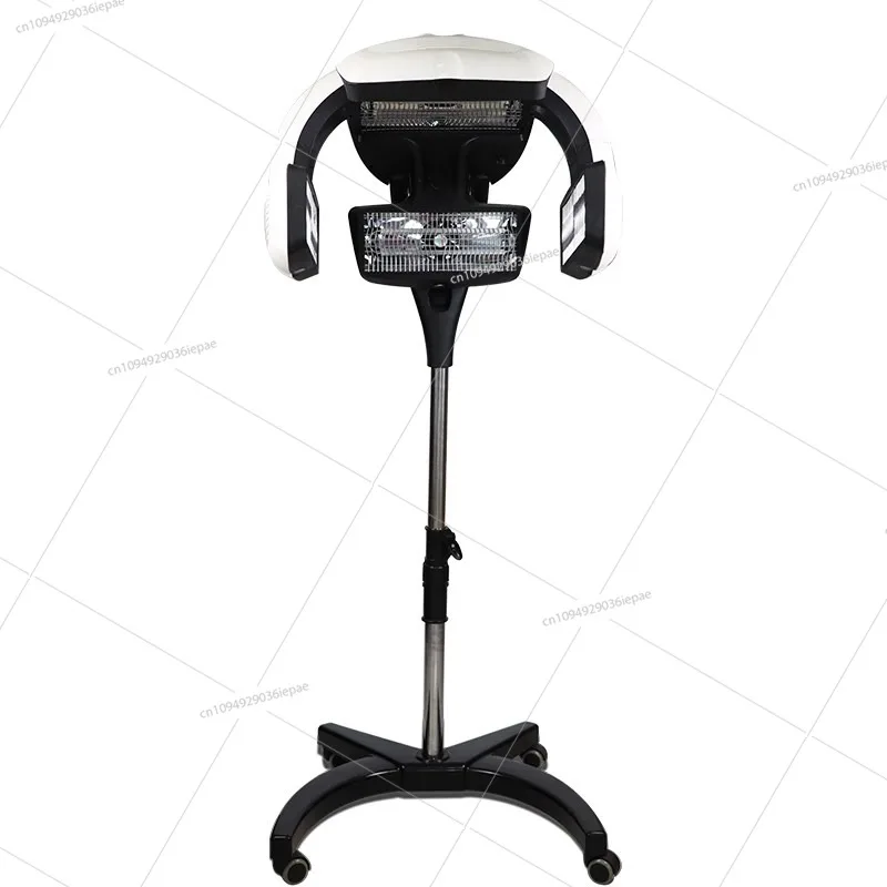 Smart Hair Salon Heater Dryer Barber Shop Hair Salon Perm Machine domestic circulation heating evenly
Smart Hair Salon Heater Dryer Barber Shop Hair Salon Perm Machine domestic circulation heating evenly