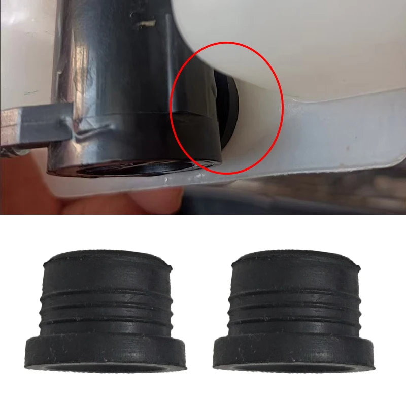 Windscreen Windshield Washer Seal For Peugeot For Ford For Citroen For Kia For Hyundai Water Reservoir Gasket Grommet Mount Bung
Windscreen Windshield Washer Seal For Peugeot For Ford For Citroen For Kia For Hyundai Water Reservoir Gasket Grommet Mount Bung