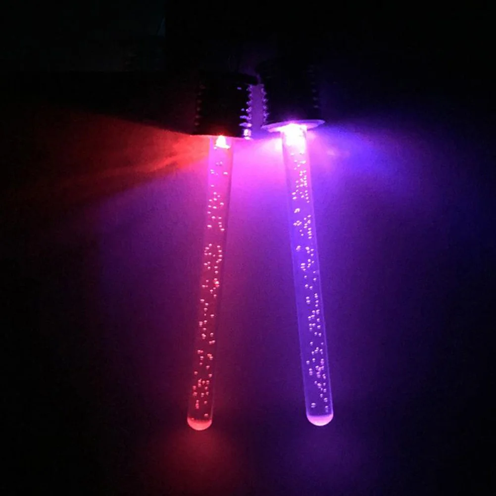 2Pcs Solar LED Outdoor Hanging Lights Acrylic Waterproof Garden Lamps Solar Powered Yard Patio Decorative Lighting
2Pcs Solar LED Outdoor Hanging Lights Acrylic Waterproof Garden Lamps Solar Powered Yard Patio Decorative Lighting