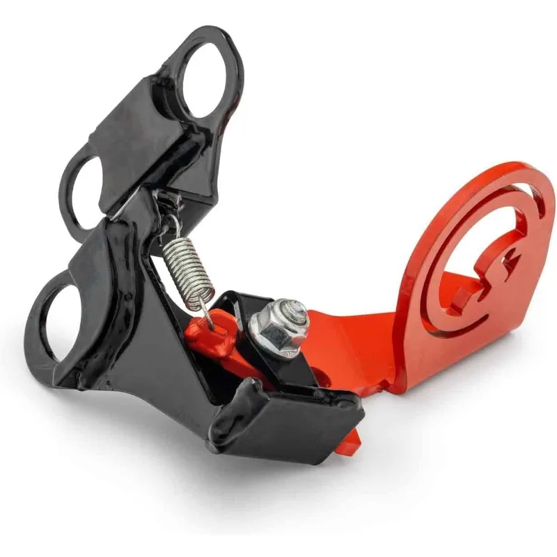 SuperATV Brake Lock for Can-Am Maverick X3 | Single Foot Operation | Easy Installation | Manual | Padlock Compatible
SuperATV Brake Lock for Can-Am Maverick X3 | Single Foot Operation | Easy Installation | Manual | Padlock Compatible