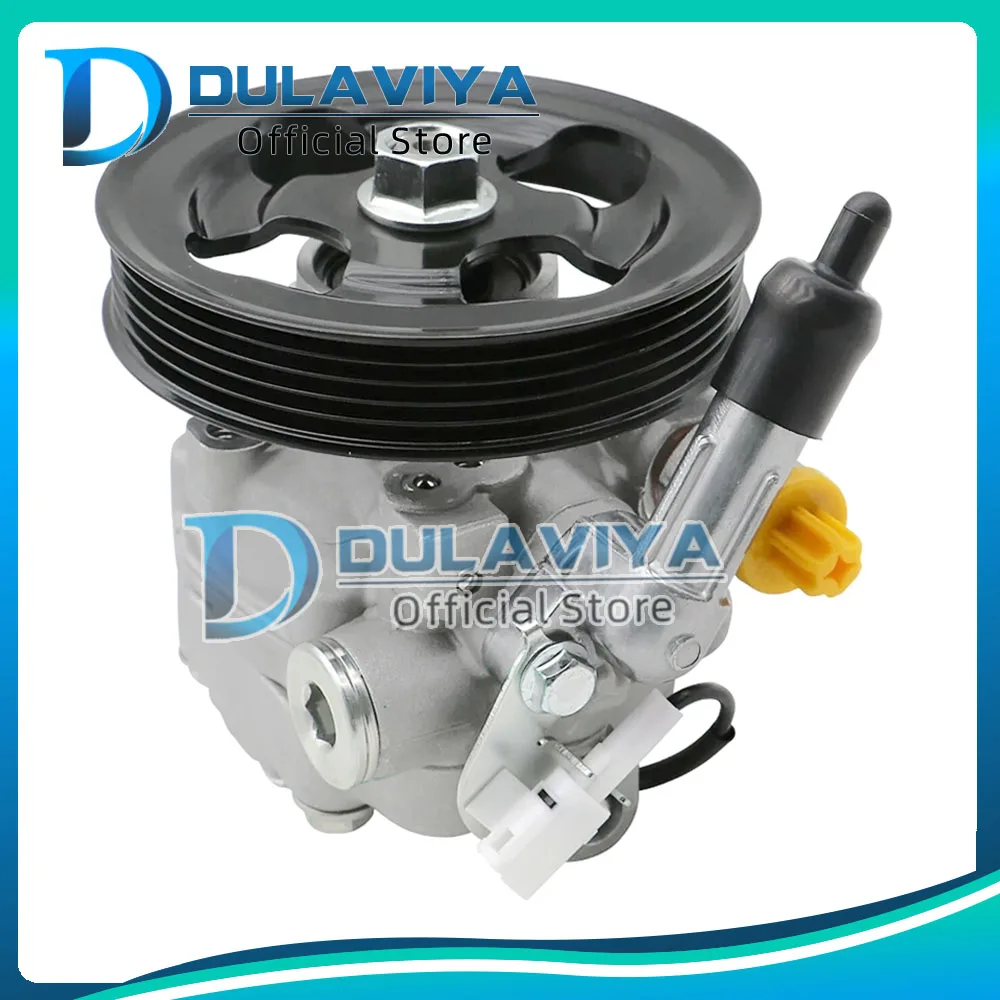 Auto Parts Power Steering Pump with Pulley For 2004-2007 Subaru Impreza WRX STI TS 2.5L 34430-FE040 34430FE040
Auto Parts Power Steering Pump with Pulley For 2004-2007 Subaru Impreza WRX STI TS 2.5L 34430-FE040 34430FE040