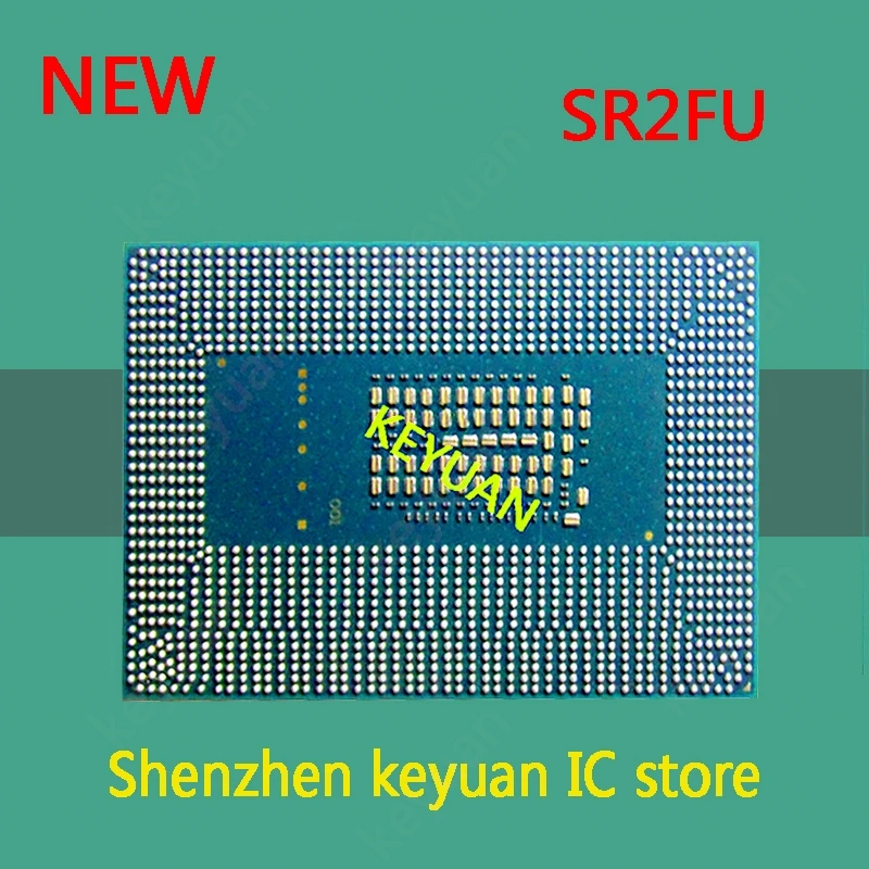 100% New i7-6820HQ SR2FU i7 6820HQ
100% New i7-6820HQ SR2FU i7 6820HQ