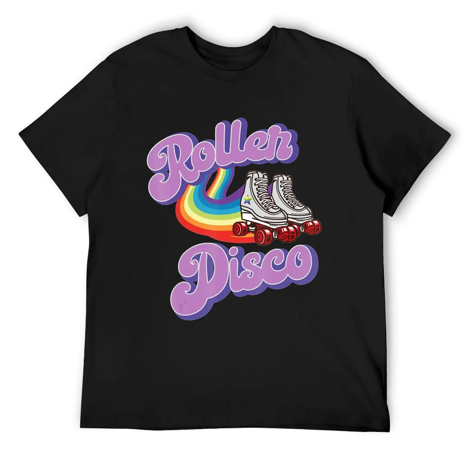 Cool Roller Disco Retro party 70s and 80s T-Shirt plus size clothes plain aesthetic clothes T-shirts oversize plain t shirts men
Cool Roller Disco Retro party 70s and 80s T-Shirt plus size clothes plain aesthetic clothes T-shirts oversize plain t shirts men
