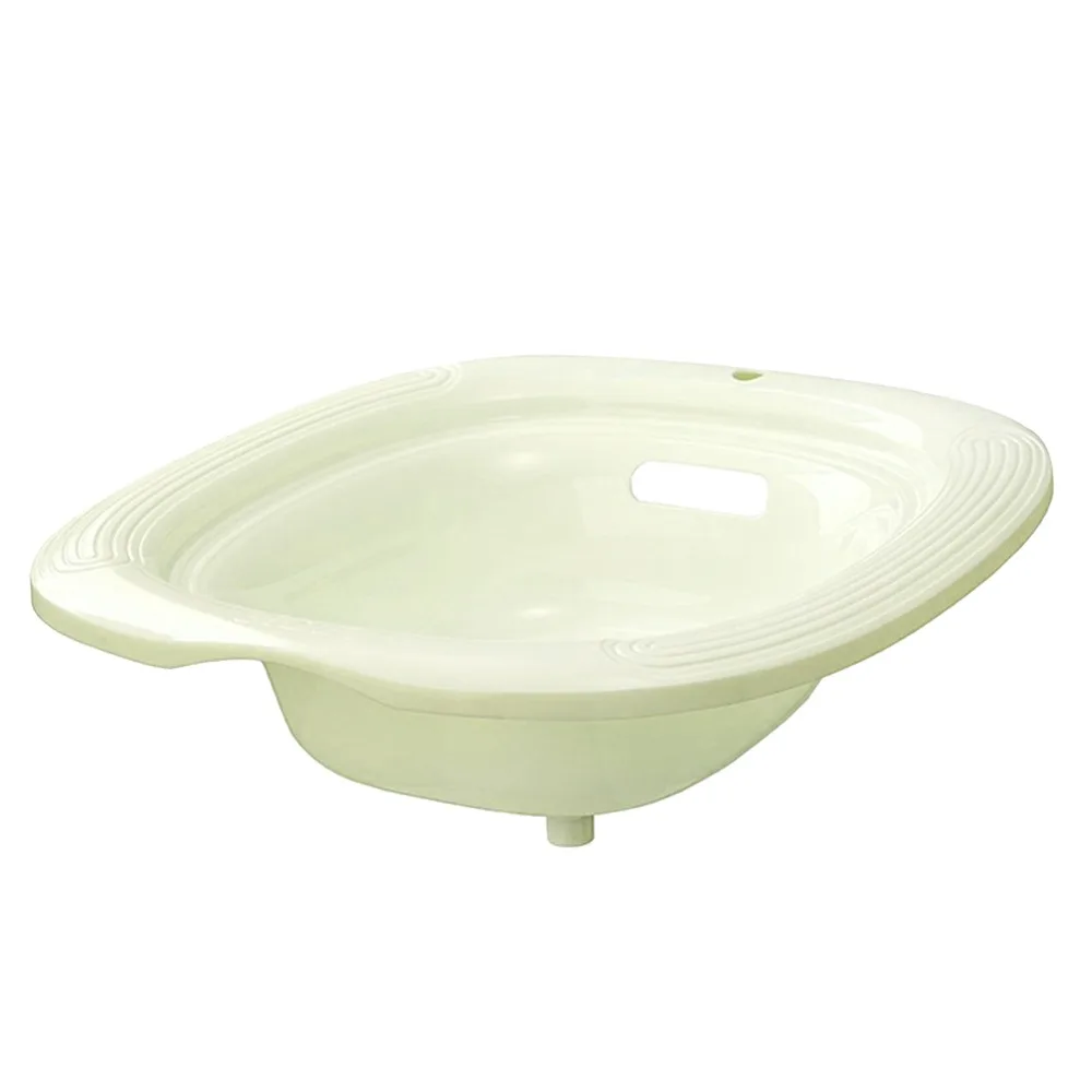 Ванночка для сидячих ванн без приседаний, для личной гигиены, съемная, противоскользящая, для использования на унитазе
Ванночка для сидячих ванн без приседаний, для личной гигиены, съемная, противоскользящая, для использования на унитазе