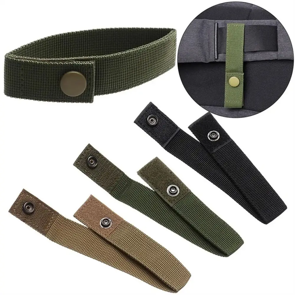 1Pc Nylon Molle Ribbon High Strength Hanging Webbing Buckle Key Hook Clip Belt Hooks Hiking Climbing Carabiner
1Pc Nylon Molle Ribbon High Strength Hanging Webbing Buckle Key Hook Clip Belt Hooks Hiking Climbing Carabiner