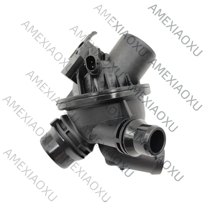 11538671517 11537580627 Thermostat Assembly For BMW F10 F11 F02 523i 530i 730Li 740Li N52 N54
11538671517 11537580627 Thermostat Assembly For BMW F10 F11 F02 523i 530i 730Li 740Li N52 N54