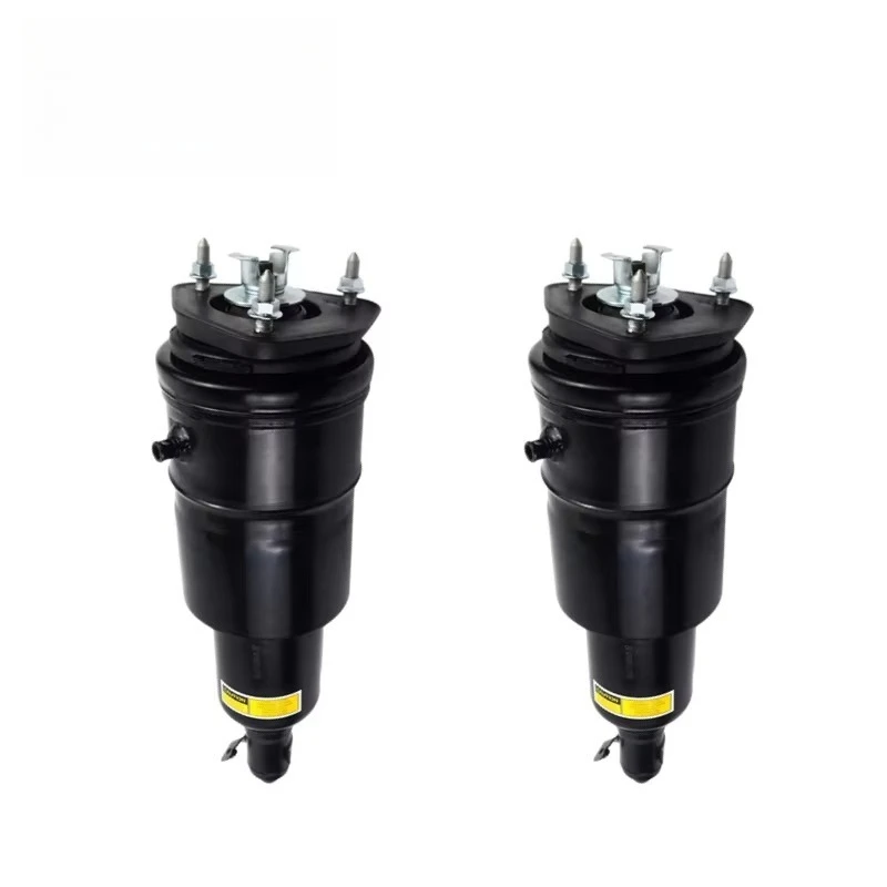 High-quality New Front Air Suspension Shock Absorbers for LS460 USF46/USF45 (4WD) LS600h UVF46/UVF45-48020-50280
High-quality New Front Air Suspension Shock Absorbers for LS460 USF46/USF45 (4WD) LS600h UVF46/UVF45-48020-50280