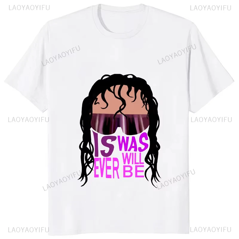 New Arrival Bret The Hitman Hart Print TShirt Fashion Casual Loose and Breathable Man Clothing Streetwear Hipster Women T Shirt
New Arrival Bret The Hitman Hart Print TShirt Fashion Casual Loose and Breathable Man Clothing Streetwear Hipster Women T Shirt