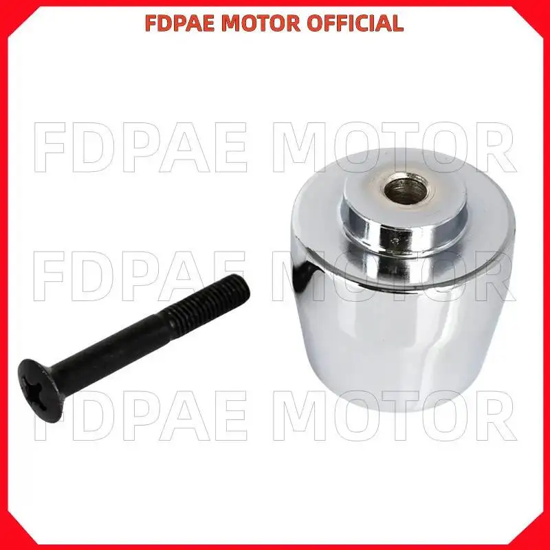 Handlebar Plug Balance Block / Plug Grips Cap / Screw for Wuyang Honda Pcx150/pcx160
Handlebar Plug Balance Block / Plug Grips Cap / Screw for Wuyang Honda Pcx150/pcx160