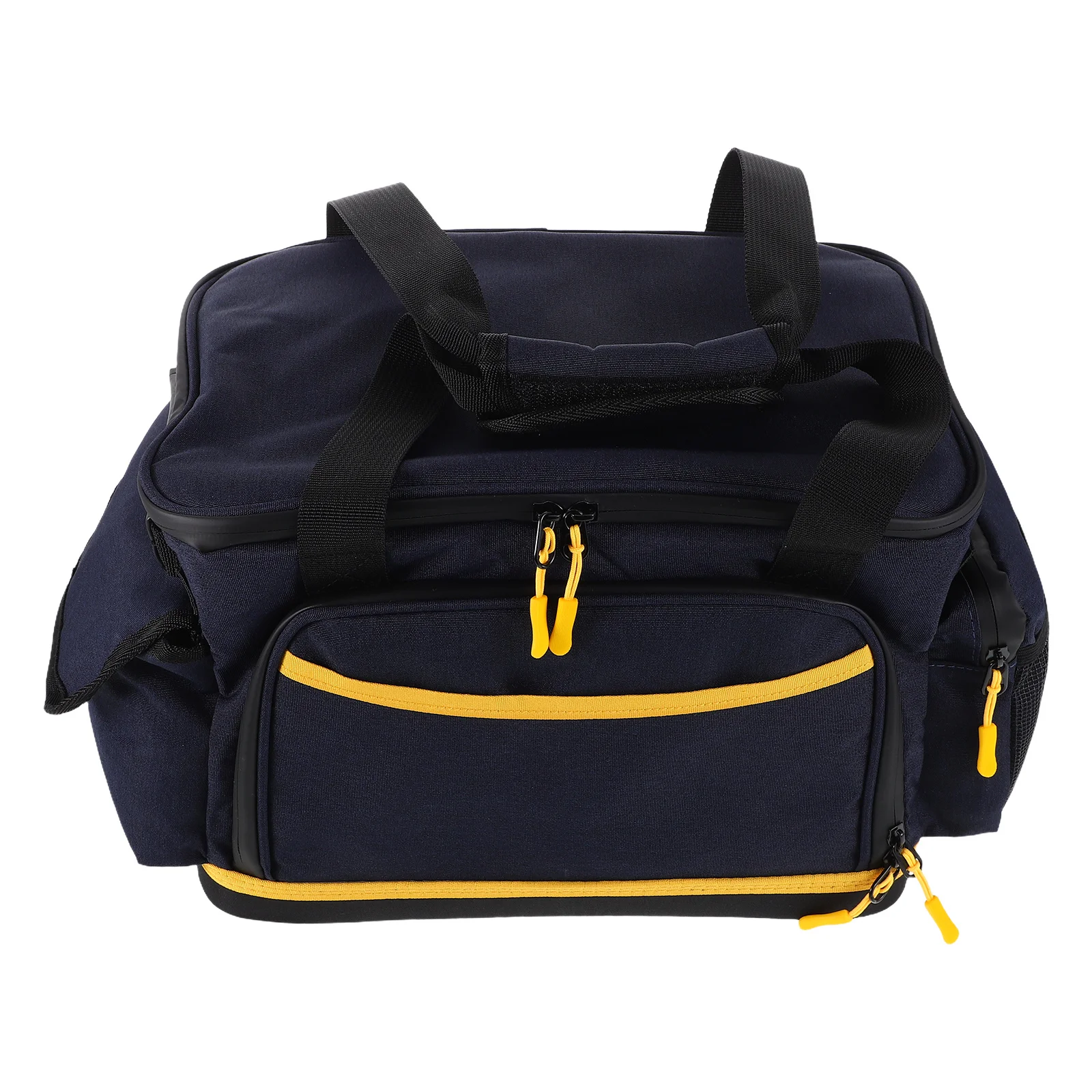 Power Storage Bag Waterproof Large Capacity Portable Handheld Electronics Organizer Outdoor Camping Travel Storage
Power Storage Bag Waterproof Large Capacity Portable Handheld Electronics Organizer Outdoor Camping Travel Storage