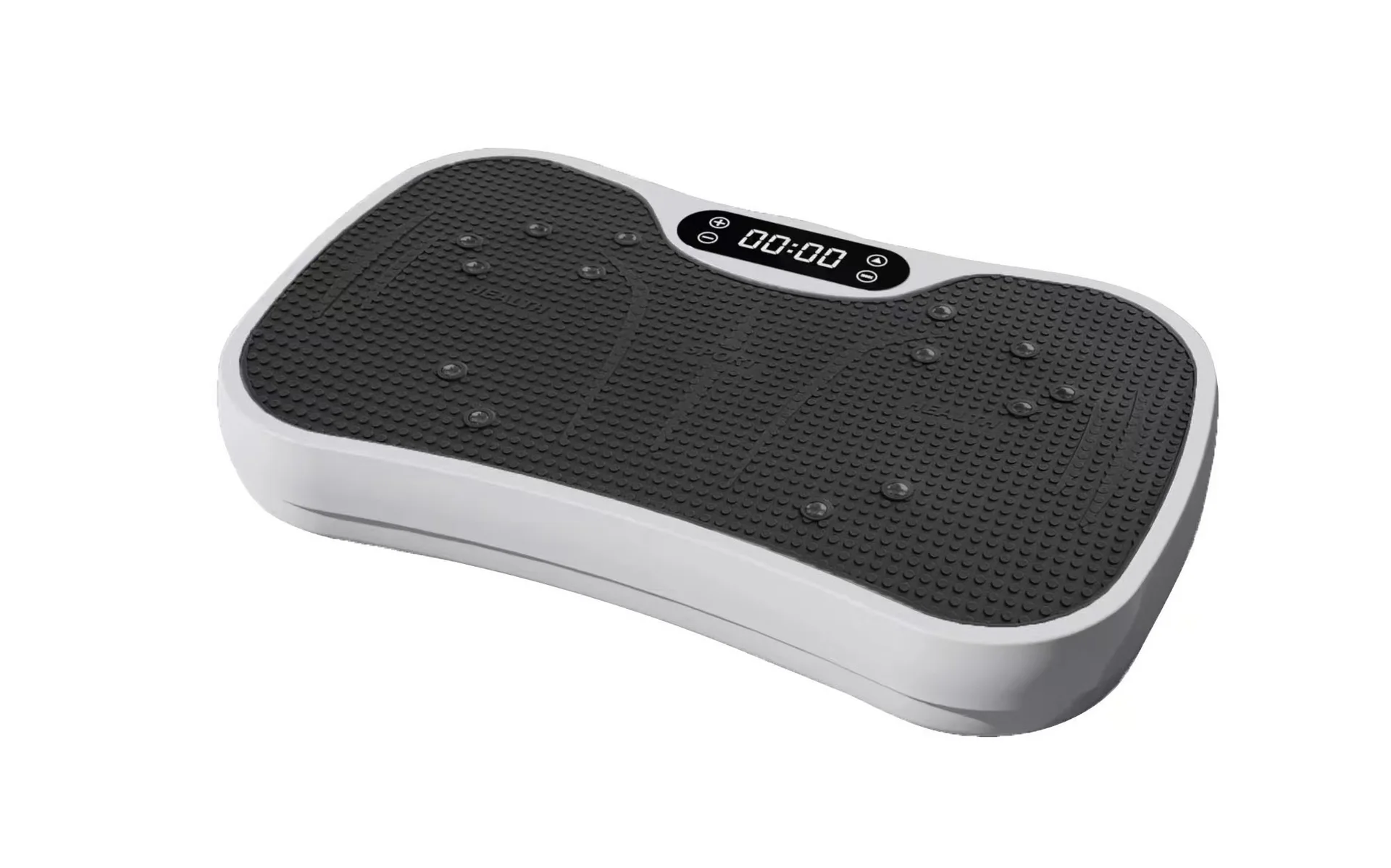 Unisex Full Body Shaker Workout Power Waver Vibrate Stand ABS Fitness Platform Exercise Machine Vibrating Shaking Home Use
Unisex Full Body Shaker Workout Power Waver Vibrate Stand ABS Fitness Platform Exercise Machine Vibrating Shaking Home Use