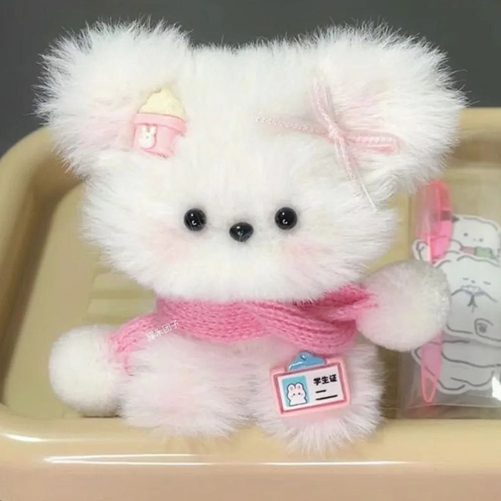 Cute Handmade Twisty Stick Little Dog DIY DIY Material Package Twist Bar Kitten Gifts
Cute Handmade Twisty Stick Little Dog DIY DIY Material Package Twist Bar Kitten Gifts