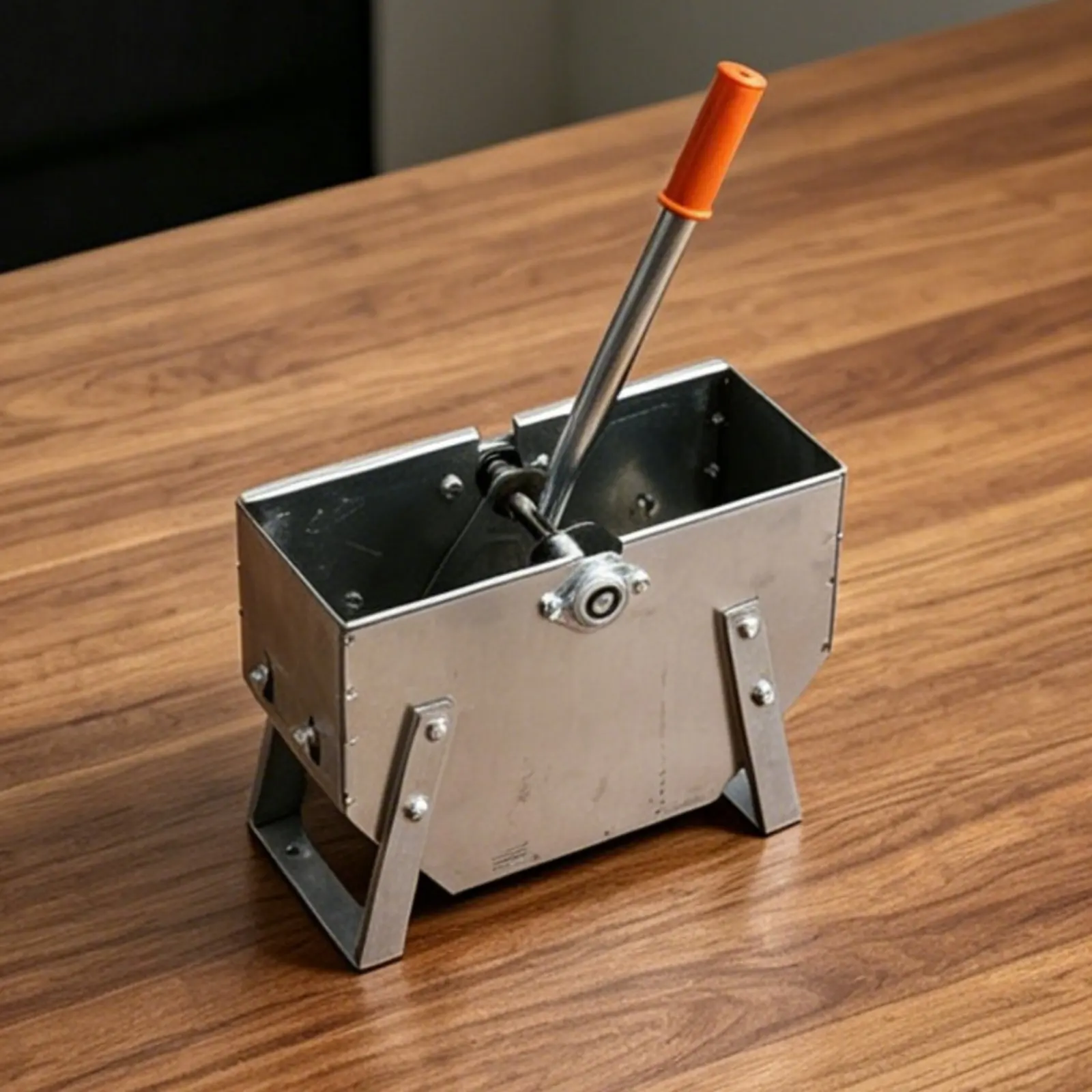Manual Peanut Sheller Portable Hand Crank Peanut Sheller Hand Operated Shelling Machine Sturdy Food Tool Heavy Duty for Farm
Manual Peanut Sheller Portable Hand Crank Peanut Sheller Hand Operated Shelling Machine Sturdy Food Tool Heavy Duty for Farm