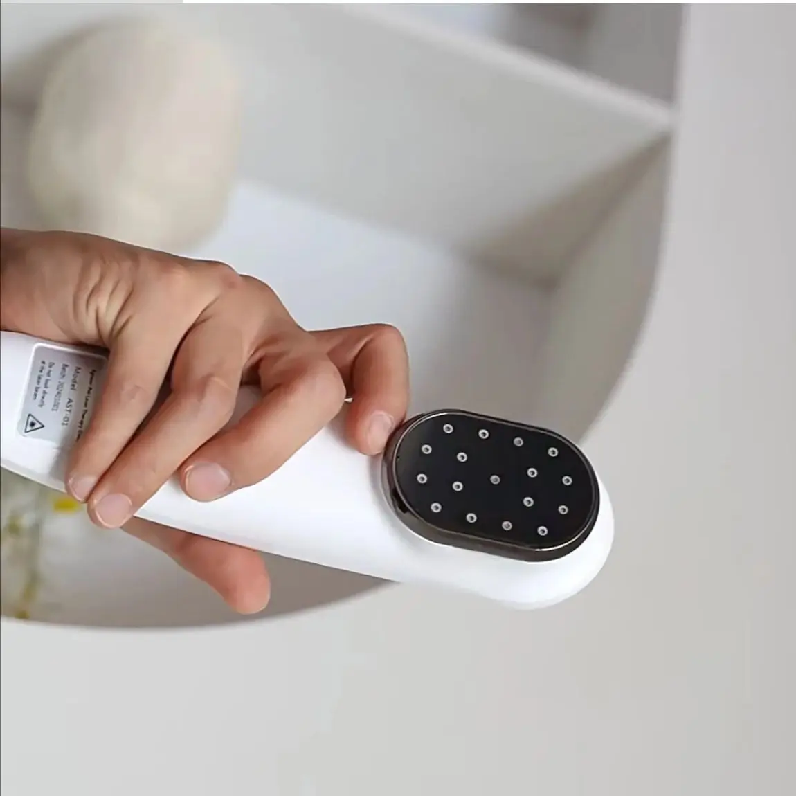 2025 Новое обновление, холодное лазерное обезболивающее устройство, гарантия 1 год, горячая распродажа, домашнее оборудование для физиотерапии
2025 Новое обновление, холодное лазерное обезболивающее устройство, гарантия 1 год, горячая распродажа, домашнее оборудование для физиотерапии