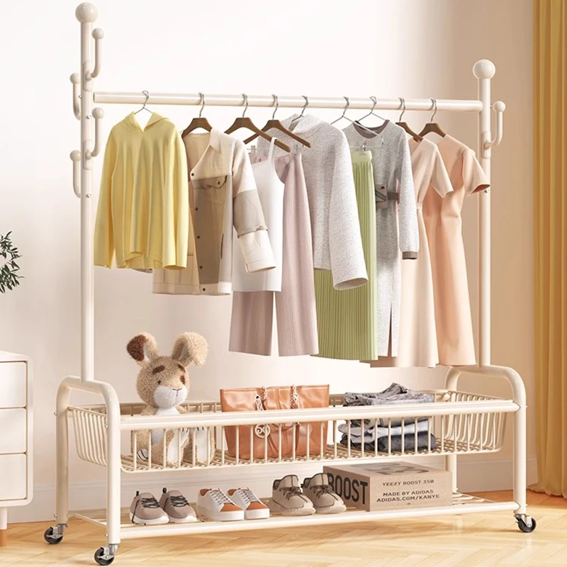 Organizer Portable Coat Racks Shelf Hallway Library Modern Bedroom Standing Coat Racks Cabinet Arara De Roupa Room Furniture
Organizer Portable Coat Racks Shelf Hallway Library Modern Bedroom Standing Coat Racks Cabinet Arara De Roupa Room Furniture