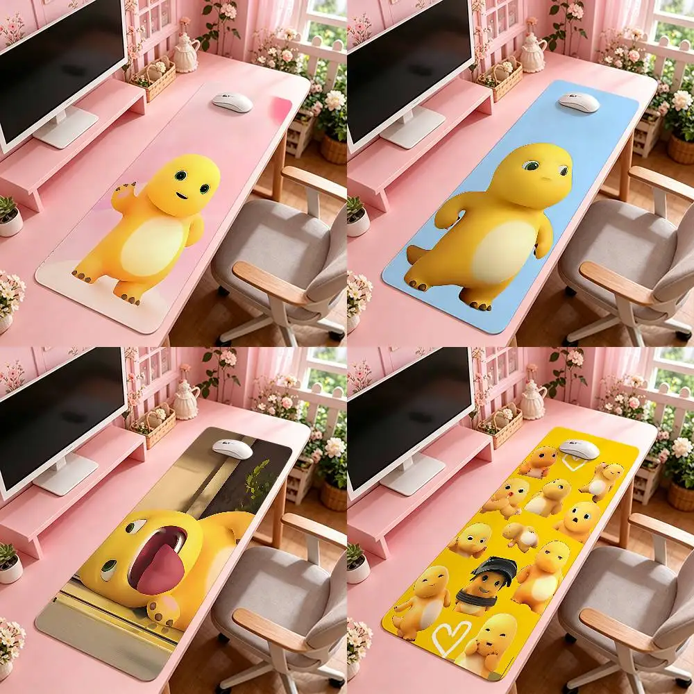 Cute Nailoong Kawaii Mouse Pad Large Rubber Keyboard Mouse Carpet Anti-slip Gamer Mouse Pad Laptop HD PC Mousepad
Cute Nailoong Kawaii Mouse Pad Large Rubber Keyboard Mouse Carpet Anti-slip Gamer Mouse Pad Laptop HD PC Mousepad