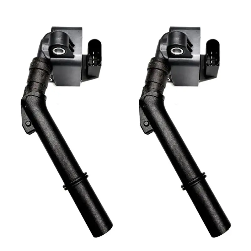 Exclusive 2X A2649061200 Car Ignition Coil For Mercedes Benz A B C E CLA 2649061200
Exclusive 2X A2649061200 Car Ignition Coil For Mercedes Benz A B C E CLA 2649061200