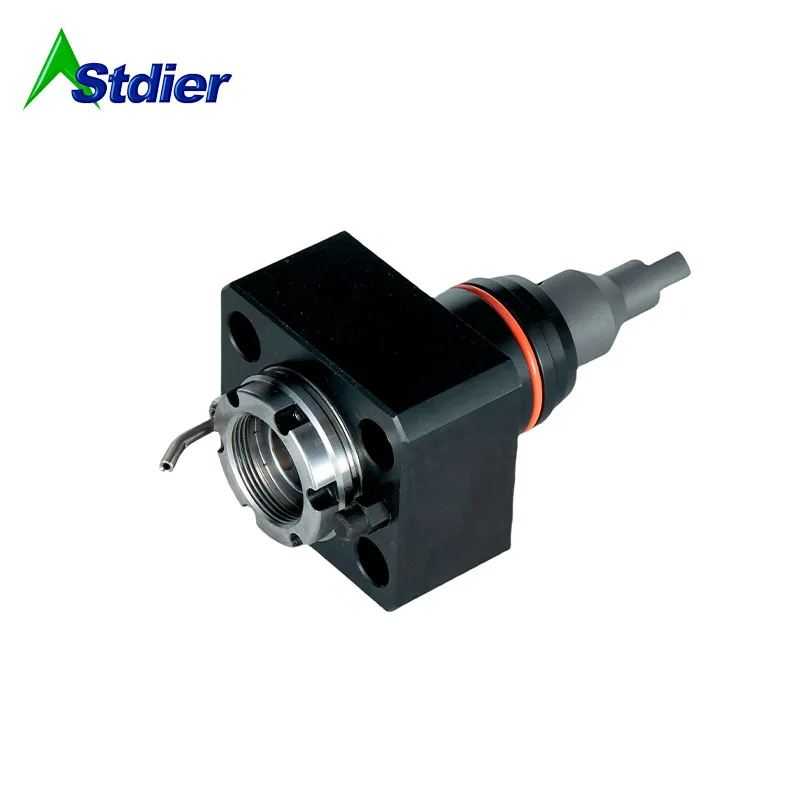 StdierBMT44-0 High Rotation Speed Mazak Lathe Power Tool Holder for Turning Center Torreta Para Torno
StdierBMT44-0 High Rotation Speed Mazak Lathe Power Tool Holder for Turning Center Torreta Para Torno