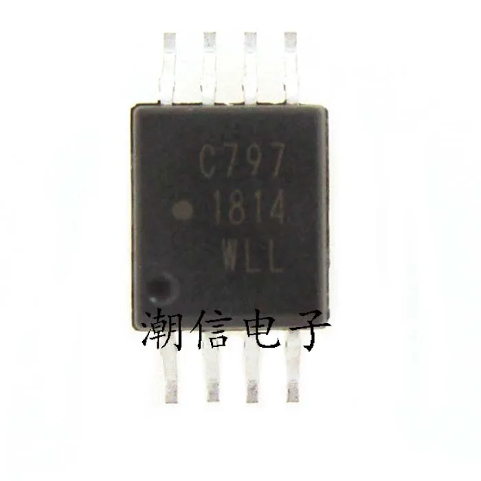 Free shipping ACPL-C797 C797SOP-8 10PCS
Free shipping ACPL-C797 C797SOP-8 10PCS