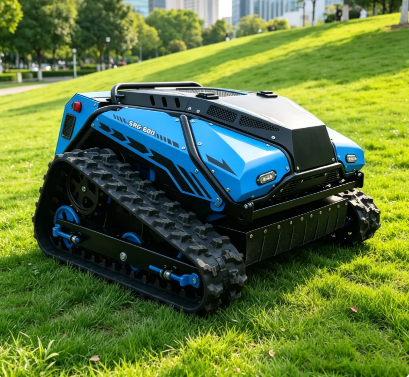 Factory Direct 15HP Zero Turn Lawn Mower with 42 Inch Deck for Commercial Landscaping Zero Turn Lawn Mower
Factory Direct 15HP Zero Turn Lawn Mower with 42 Inch Deck for Commercial Landscaping Zero Turn Lawn Mower