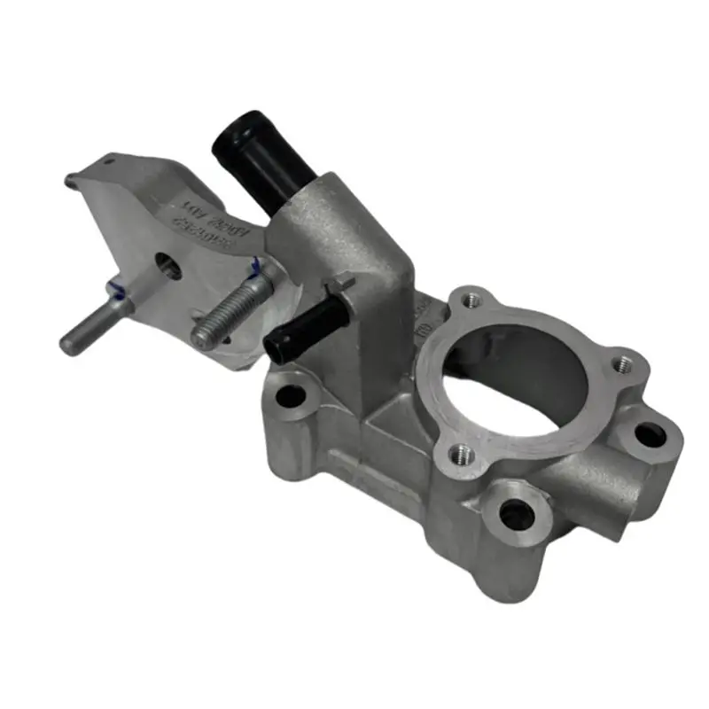 AASS-24101252 Thermostat Housing Assembly New For Spark M300 1.0 1.2 Engines
AASS-24101252 Thermostat Housing Assembly New For Spark M300 1.0 1.2 Engines