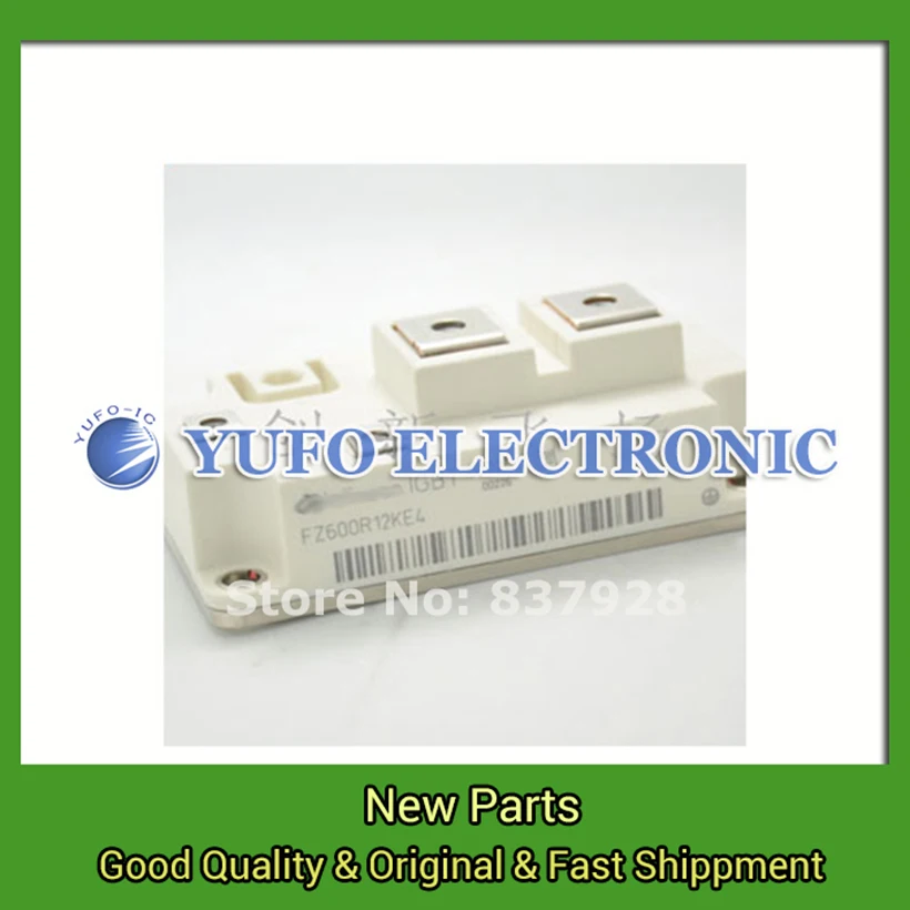 Бесплатная доставка, 1 шт., оригинальная полка модуля питания FZ600R12KE4, добро пожаловать на заказ
Бесплатная доставка, 1 шт., оригинальная полка модуля питания FZ600R12KE4, добро пожаловать на заказ