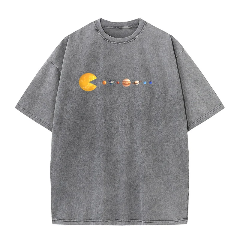 Star Snake Tops Tees Funky Round Collar Outdoor Short Sleeve Pure Cotton Women's Retro Washed T Shirts Funny Washed Tops Tees
Star Snake Tops Tees Funky Round Collar Outdoor Short Sleeve Pure Cotton Women's Retro Washed T Shirts Funny Washed Tops Tees