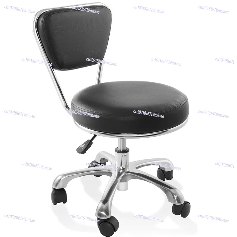 Explosion-proof Lift Round Stool Beauty Massage Manicure Chair Hairdressing Front Desk
Explosion-proof Lift Round Stool Beauty Massage Manicure Chair Hairdressing Front Desk