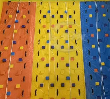 Заводские надувные комбинированные игры в помещении/на открытом воздухе, альпинистская стена, отказовный дом, полоса препятствий для батутного парка, приключенческого парка
Заводские надувные комбинированные игры в помещении/на открытом воздухе, альпинистская стена, отказовный дом, полоса препятствий для батутного парка, приключенческого парка