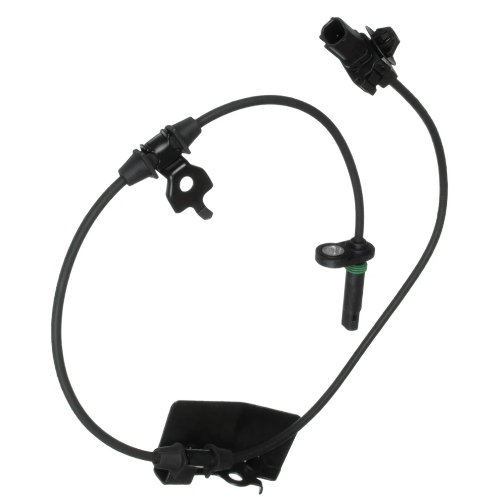 ABS Wheel Speed Sensor Rear Right Passenger Side For Honda Pilot 2009 2010 2011 57470SZAA01 57470SZAA02 2ABS2672 5S12857 SU14270
ABS Wheel Speed Sensor Rear Right Passenger Side For Honda Pilot 2009 2010 2011 57470SZAA01 57470SZAA02 2ABS2672 5S12857 SU14270