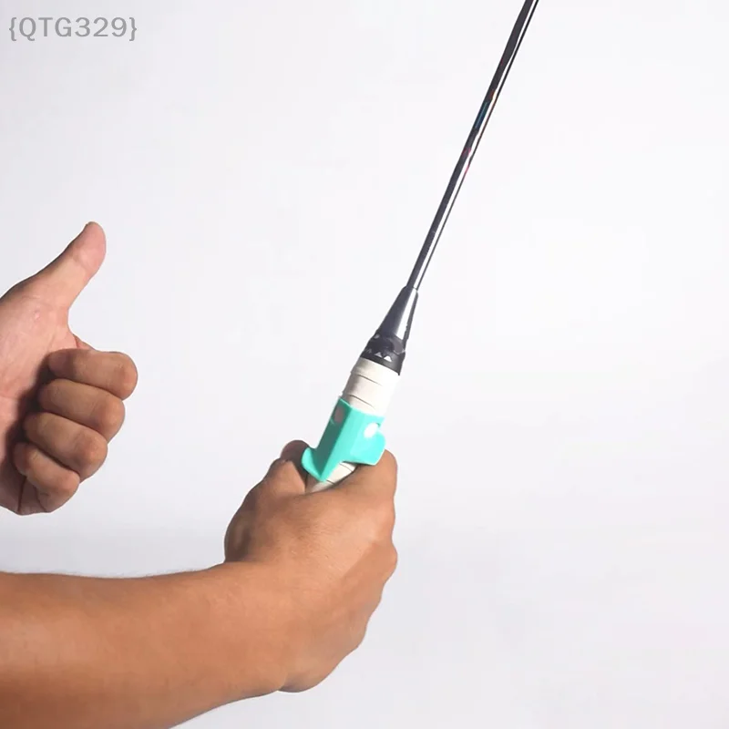 【No】Коректор хвата ракетки | Универсальный тренировочный инструмент для разработки техники тенниса и бадминтона для начинающих
【No】Коректор хвата ракетки | Универсальный тренировочный инструмент для разработки техники тенниса и бадминтона для начинающих