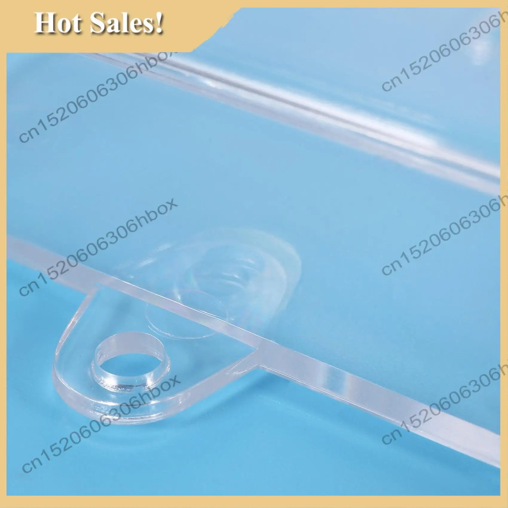 -HOPE Waterproof Transparent Waterproof Door Bell Cover For Wireless Doorbell Home Door Bell Chime
-HOPE Waterproof Transparent Waterproof Door Bell Cover For Wireless Doorbell Home Door Bell Chime