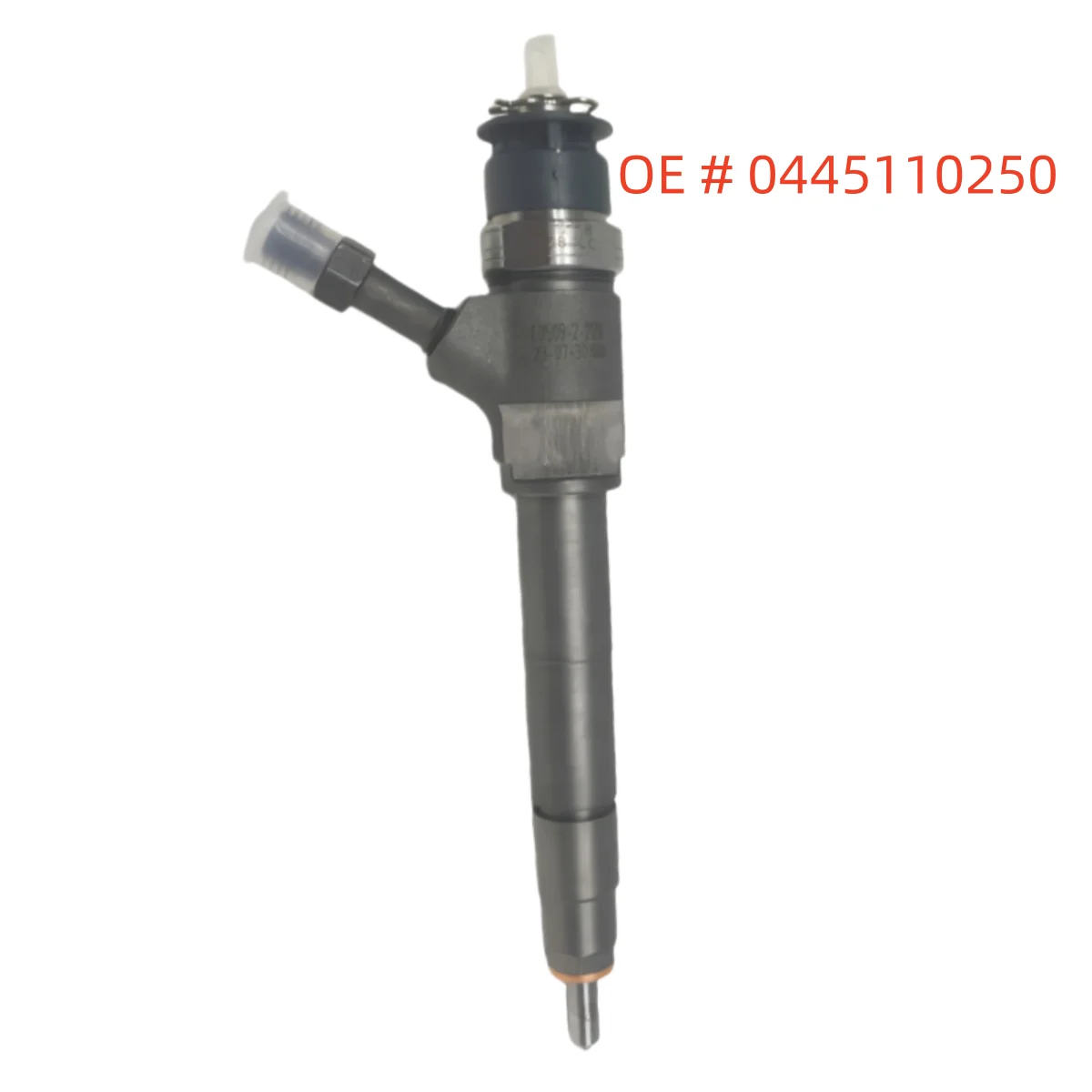 High quality 0445110250 Fuel common rail injector assembly For Ford 2.5
High quality 0445110250 Fuel common rail injector assembly For Ford 2.5