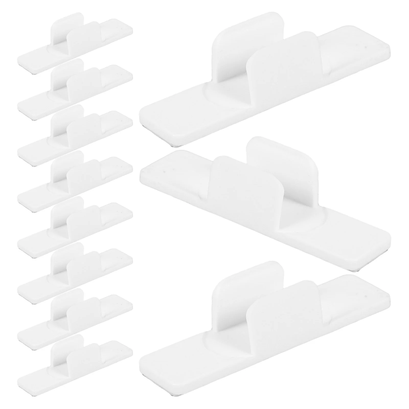 20 Pcs Drawing Board Whiteboard Pen Holder Office Sketchpad Plastic Writing Buckle
20 Pcs Drawing Board Whiteboard Pen Holder Office Sketchpad Plastic Writing Buckle